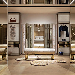 Шкаф Visionnaire Eidos VISIONNAIRE