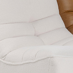 Диван  f5695 Calia Italia Zip Relax Модульный CALIA ITALIA