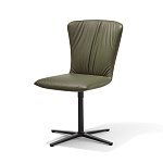 Стул Dexter Star / Cross base DRAENERT