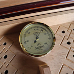 Коробка для хранения сигар Agresti Avana Rossa 0593 AGRESTI