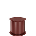 Столик журнальный, кофейный, приставной Gallotti & Radice Hide&Seek Mini GALLOTTI & RADICE