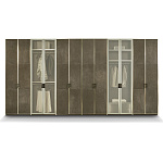 Гардеробная Atelier LONGHI