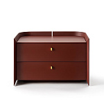 Тумбочка прикроватная Gallotti & Radice Sunset Comodino GALLOTTI & RADICE