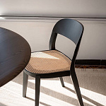 Кресло Potocco Minima 949/C - 949/PC Vienna Straw POTOCCO