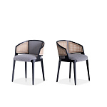 Кресло Potocco Velis Cane 942/PACI - 942/PACC POTOCCO