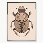 Панно Visionnaire Beetle A, B, C, D, E, F VISIONNAIRE