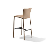 Стул барный Nobile soft DRAENERT