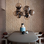 Стол SELCE-T GALLOTTI & RADICE