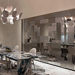 Кухня Visionnaire Duncan VISIONNAIRE
