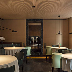 Люстра Penta Altura PENTA