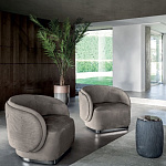 Кресло Cocoon LONGHI
