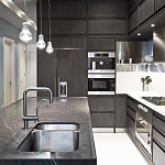 Кухня Aster Timeline I Aster Cucine