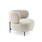 Кресло Gallotti & Radice Akiko Lounge GALLOTTI & RADICE