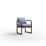 Стул уличный Jiselle CPRN Homewood CIPRIANI
