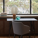 Консоль Potocco Wood_y 889\SCR POTOCCO