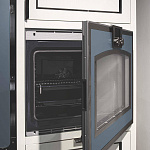 Плита кухонная Officine Gullo Fiorentina 90 Full Gas / Dual Fuel / Induction OFFICINE GULLO