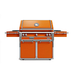 Отдельностоящий гриль Officine Gullo OG Professional Grill 80 Freestaanding / OG Barbecue 80 freestanding OFFICINE GULLO