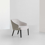 Кресло-шезлонг Potocco Concha 905/PL POTOCCO