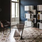 Стол Plisset CATTELAN ITALIA