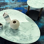 Кофейный столик Douglas ARKETIPO