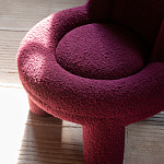 Кресло-шезлонг Potocco Softy 959/L POTOCCO