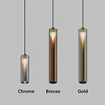 Люстра Penta Iconica PENTA