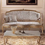 Диван Campanella 8837/L ANGELO CAPPELLINI