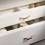 Сейф для ювелирных изделий Agresti Privato Bianco 904 AGRESTI