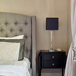 Лампа настольная Italamp Spillo 8057/LG ITALAMP