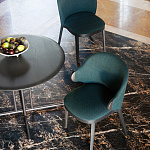 Кресло Potocco Trousse HUG 867/H - 867/PH POTOCCO