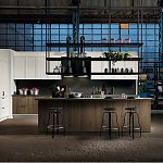 Кухня Aster Factory I Aster Cucine