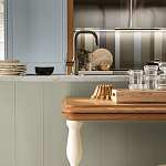 Кухня Aster Portrait I Aster Cucine