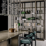 Люстра Gallotti & Radice Narghilè GALLOTTI & RADICE