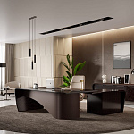 Столы офисные Codutti MITHOS CODUTTI