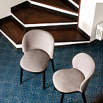 Стул Potocco Trousse Hug 867/H POTOCCO