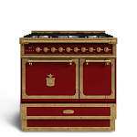 Плита кухонная профессиональная Officine Gullo Restart 90 Double Oven OFFICINE GULLO