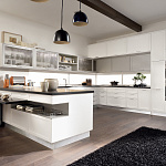 Кухня Aster Timeline III Aster Cucine