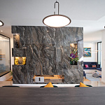 Светильник подвесной Penta Clip PENTA