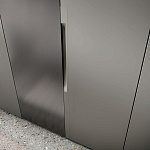 Шкаф Mercantini Mobili Moretti Compact B357 MERCANTINI MOBILI MORETTI COMPACT