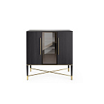 Комод в гостиную Gallotti & Radice Tama Vitrine GALLOTTI & RADICE
