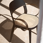 Кресло Potocco Minima 949/C - 949/PC Vienna Straw POTOCCO