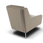 Кресло PUELLA F2299 CALIA ITALIA