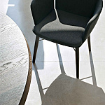 Кресло Стул с подлокотниками Lema Tabby LEMA