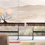 Стеллаж Lema Booken LEMA