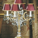 Настольная лампа TL0600/05AG23 PATAVIUMART