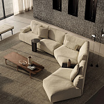 Диван Frigerio Dao Soft FRIGERIO