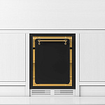 Встраиваемый холодильник Officine Gullo Frigorifero sottopiano 60 cm serie professional/ Frigorifero sottopiano 60 cm serie professional OFFICINE GULLO