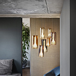 Люстра Penta Lit PENTA