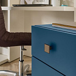 Детская VG301 MORETTI COMPACT