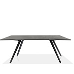 Стол уличный Potocco Katana 026/TR4-OUT - outdoor POTOCCO